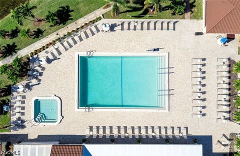 Tiny photo for 16550 Ginger Lane #3229, Fort Myers, FL 33908 (MLS # 2026018023)