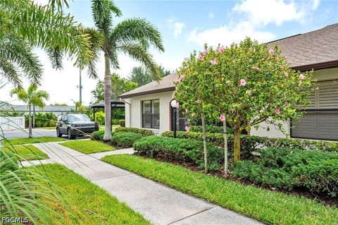 Tiny photo for 16550 Ginger Lane #3229, Fort Myers, FL 33908 (MLS # 2026018023)