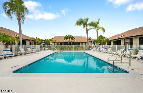 Tiny photo for 16550 Ginger Lane #3229, Fort Myers, FL 33908 (MLS # 2026018023)