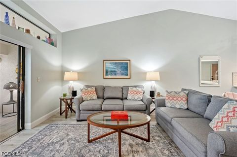 Tiny photo for 16550 Ginger Lane #3229, Fort Myers, FL 33908 (MLS # 2026018023)