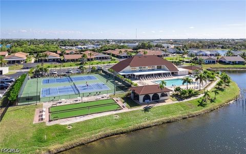 Tiny photo for 16550 Ginger Lane #3229, Fort Myers, FL 33908 (MLS # 2026018023)