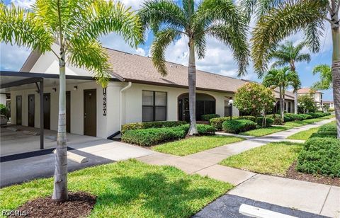 Tiny photo for 16550 Ginger Lane #3229, Fort Myers, FL 33908 (MLS # 2026018023)