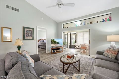 Tiny photo for 16550 Ginger Lane #3229, Fort Myers, FL 33908 (MLS # 2026018023)