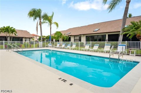 Tiny photo for 16550 Ginger Lane #3229, Fort Myers, FL 33908 (MLS # 2026018023)