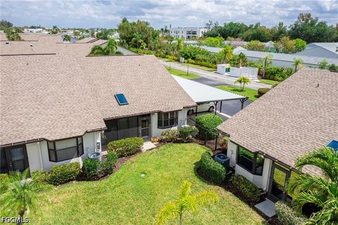 Tiny photo for 16550 Ginger Lane #3229, Fort Myers, FL 33908 (MLS # 2026018023)