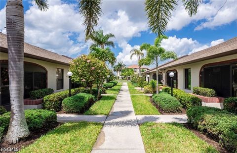 Tiny photo for 16550 Ginger Lane #3229, Fort Myers, FL 33908 (MLS # 2026018023)