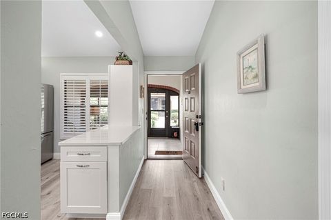 Tiny photo for 16550 Ginger Lane #3229, Fort Myers, FL 33908 (MLS # 2026018023)