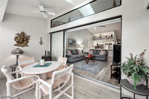 Tiny photo for 16550 Ginger Lane #3229, Fort Myers, FL 33908 (MLS # 2026018023)