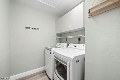 Tiny photo for 16550 Ginger Lane #3229, Fort Myers, FL 33908 (MLS # 2026018023)