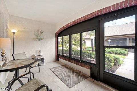 Tiny photo for 16550 Ginger Lane #3229, Fort Myers, FL 33908 (MLS # 2026018023)