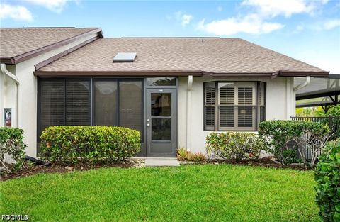Tiny photo for 16550 Ginger Lane #3229, Fort Myers, FL 33908 (MLS # 2026018023)
