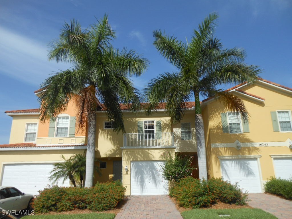 16243 Via Solera Circle 102