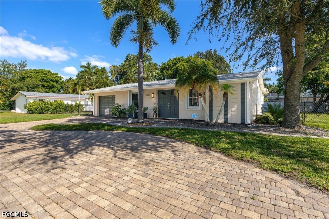 1223 Biltmore Drive