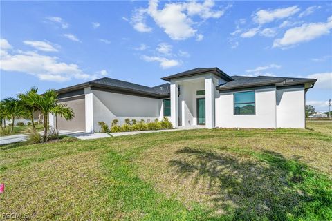 409 NE 15th Terrace Cape Coral FL 33909