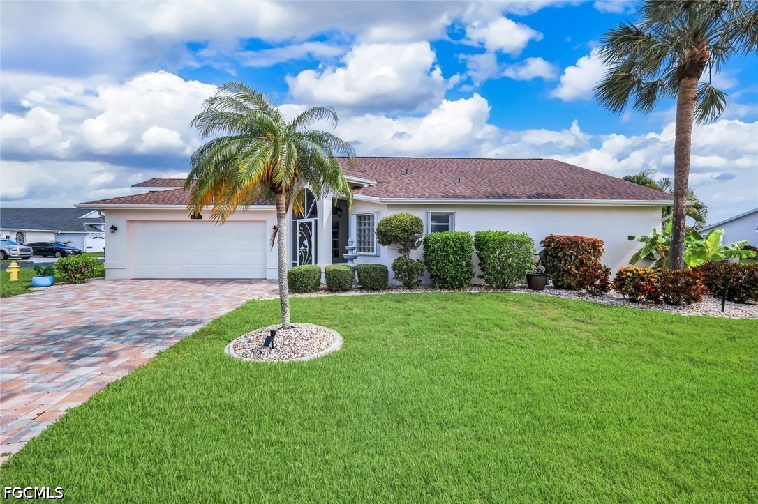 17740 Pineapple Palm Court