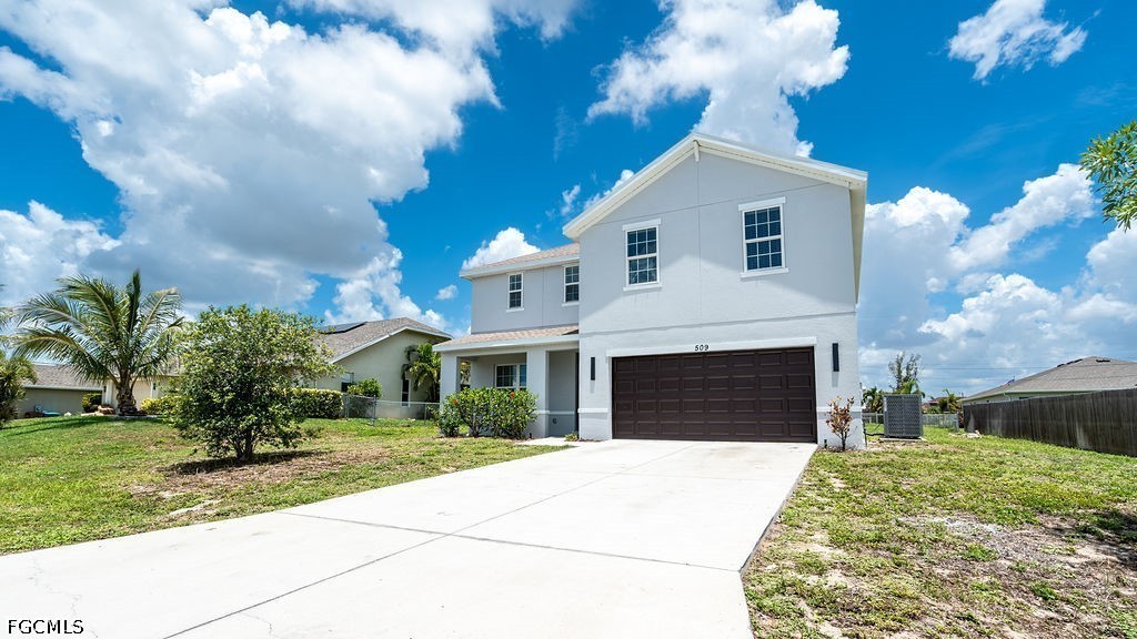509 SW 27th Terrace