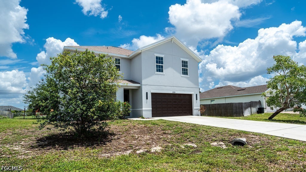 509 SW 27th Terrace