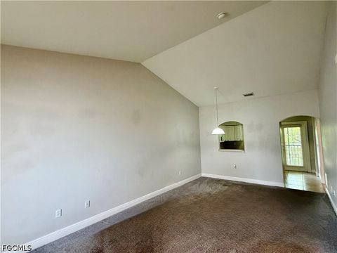 Tiny photo for 4110 Castilla Circle #202, Fort Myers, FL 33916 (MLS # 2026022625)