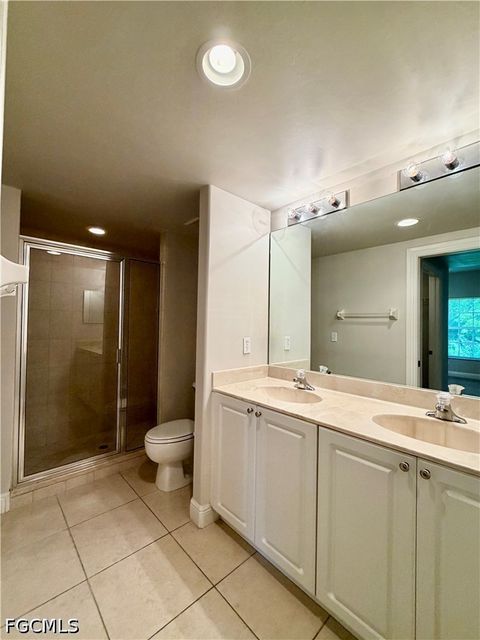 Tiny photo for 4110 Castilla Circle #202, Fort Myers, FL 33916 (MLS # 2026022625)