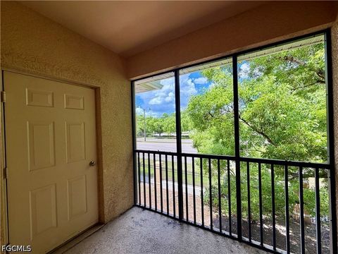 Tiny photo for 4110 Castilla Circle #202, Fort Myers, FL 33916 (MLS # 2026022625)