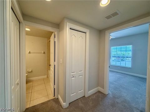 Tiny photo for 4110 Castilla Circle #202, Fort Myers, FL 33916 (MLS # 2026022625)