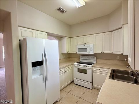 Tiny photo for 4110 Castilla Circle #202, Fort Myers, FL 33916 (MLS # 2026022625)