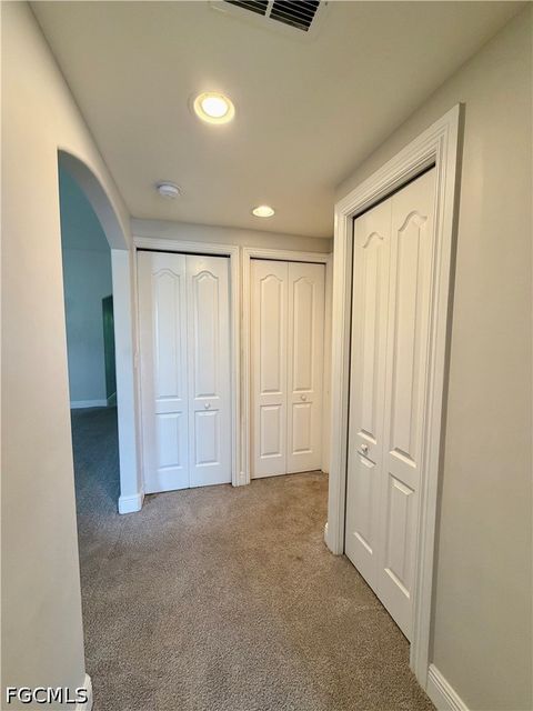 Tiny photo for 4110 Castilla Circle #202, Fort Myers, FL 33916 (MLS # 2026022625)