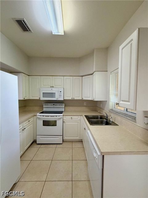 Tiny photo for 4110 Castilla Circle #202, Fort Myers, FL 33916 (MLS # 2026022625)
