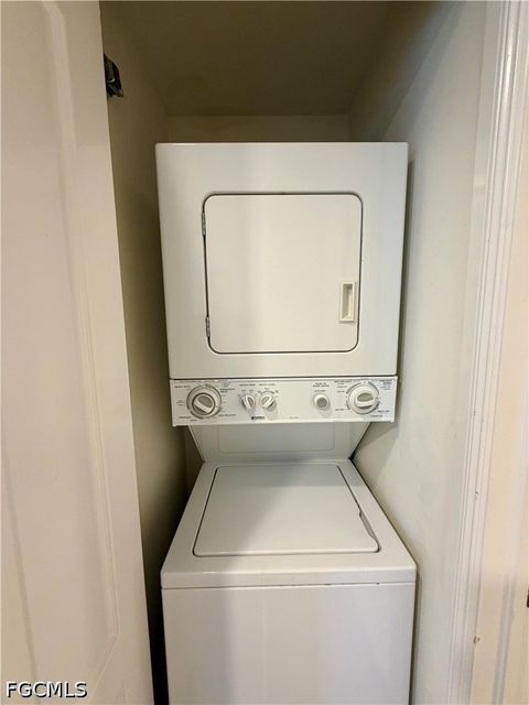 Tiny photo for 4110 Castilla Circle #202, Fort Myers, FL 33916 (MLS # 2026022625)