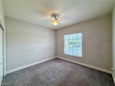 Tiny photo for 4110 Castilla Circle #202, Fort Myers, FL 33916 (MLS # 2026022625)
