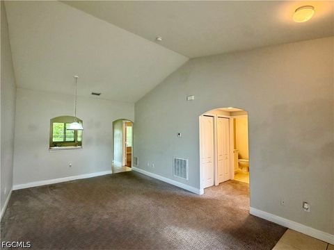 Tiny photo for 4110 Castilla Circle #202, Fort Myers, FL 33916 (MLS # 2026022625)