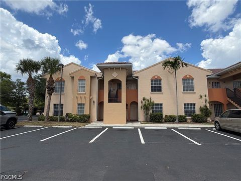 Photo of 4110 Castilla Circle #202, Fort Myers, FL 33916 (MLS # 2026022625)
