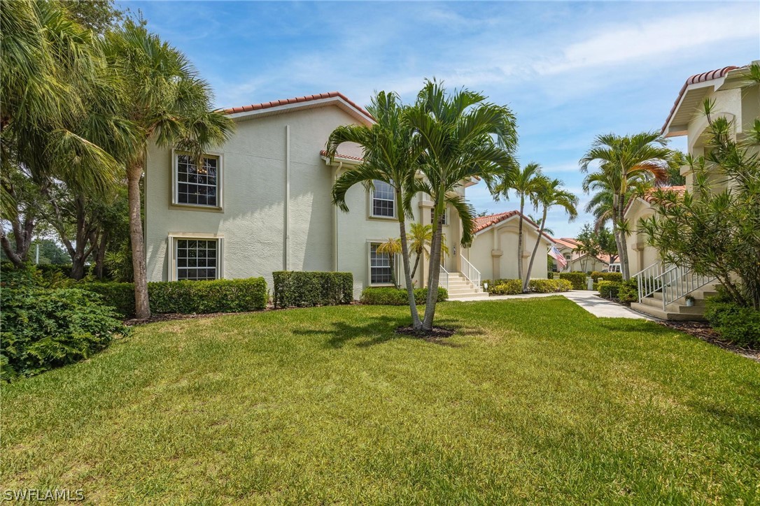 15153 Oxford Cove 2304