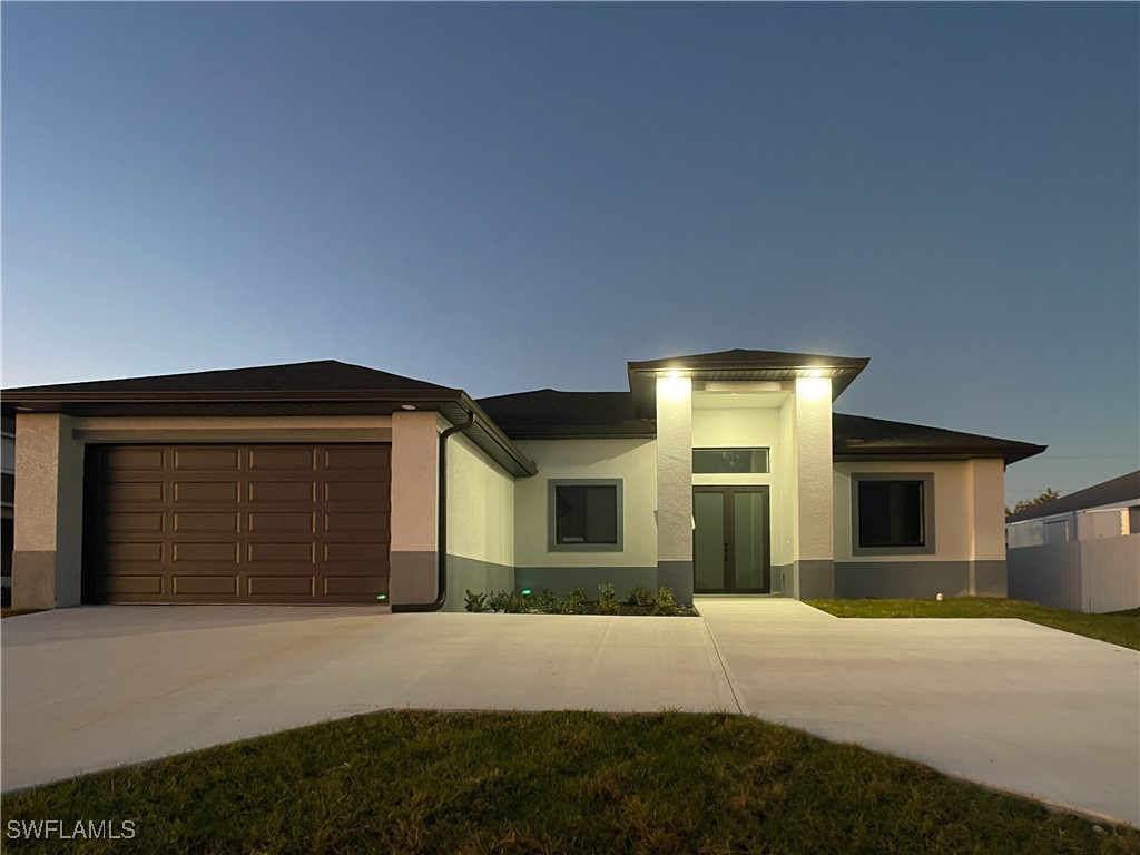 1103 Tropicana Parkway W