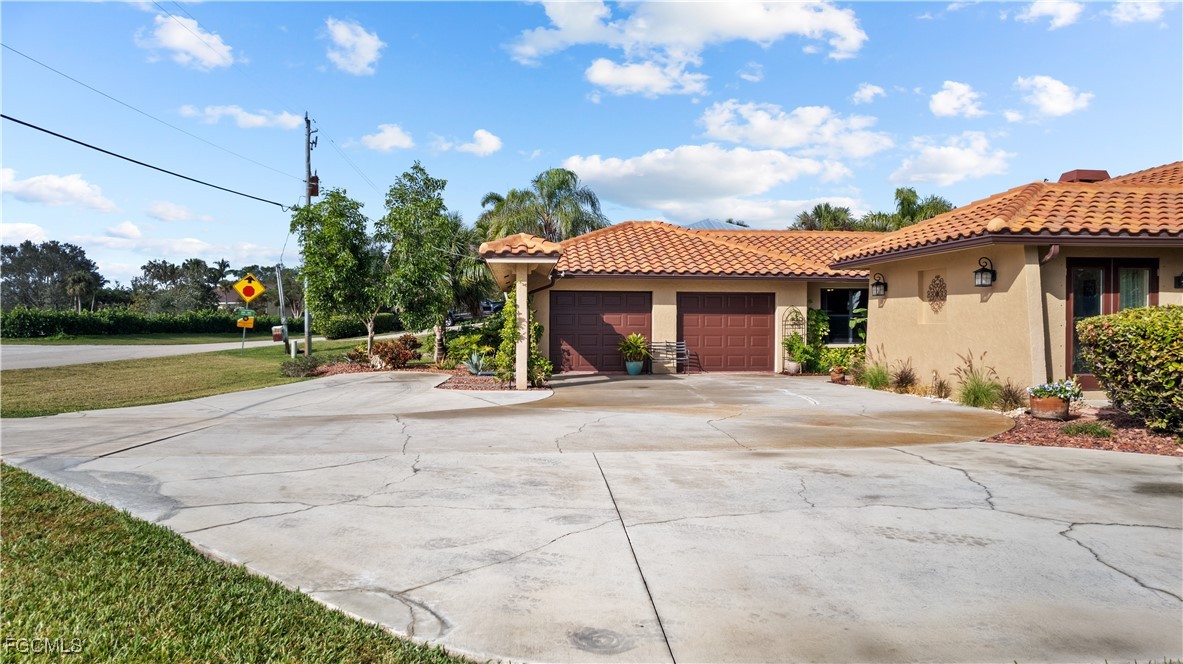 7090 Hendry Creek Drive