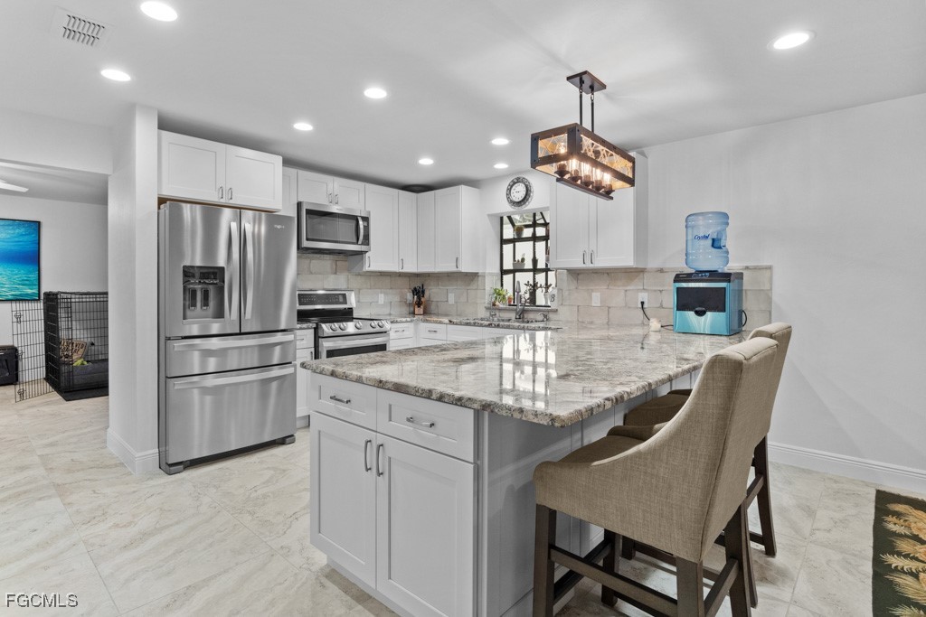 7090 Hendry Creek Drive