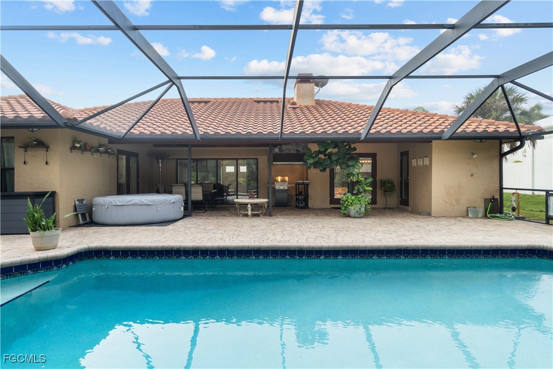 7090 Hendry Creek Drive