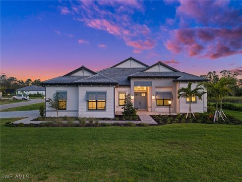 19570 Panther Island Boulevard Estero FL 33928