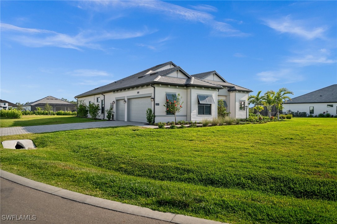 19570 Panther Island Boulevard