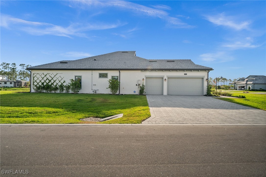 19570 Panther Island Boulevard