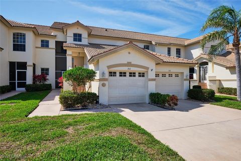 9211 Bayberry Bend 202 Fort Myers FL 33908