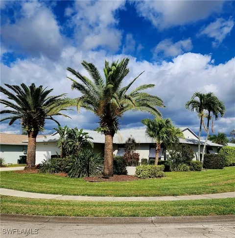 6345 Hofstra Court E, Fort Myers, FL 33919 - MLS#: 225017558