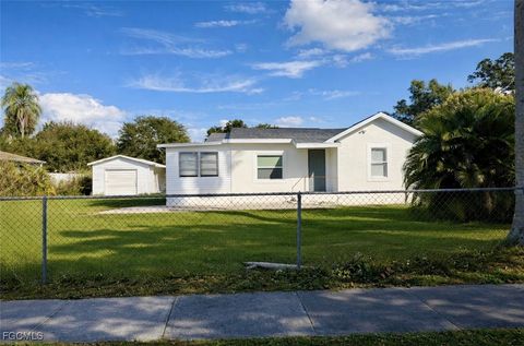 261 Miramar Road Fort Myers FL 33905