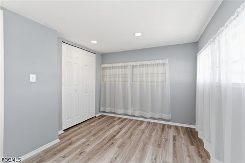 Tiny photo for 5558 Palm Beach Boulevard #82, Fort Myers, FL 33905 (MLS # 2026019099)