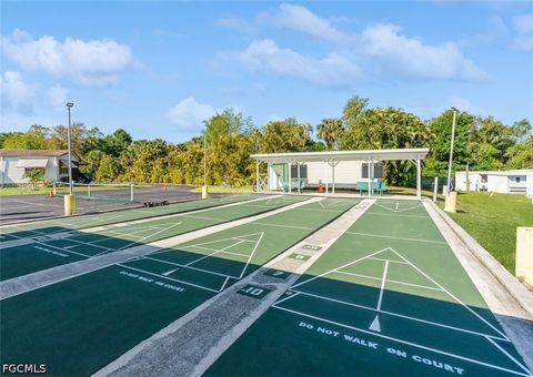 Tiny photo for 5558 Palm Beach Boulevard #82, Fort Myers, FL 33905 (MLS # 2026019099)