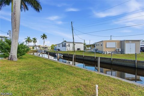 Tiny photo for 5558 Palm Beach Boulevard #82, Fort Myers, FL 33905 (MLS # 2026019099)