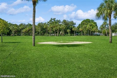 Tiny photo for 5558 Palm Beach Boulevard #82, Fort Myers, FL 33905 (MLS # 2026019099)