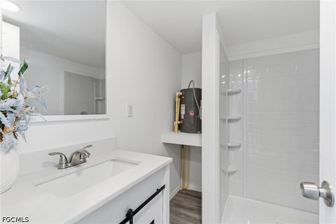 Tiny photo for 5558 Palm Beach Boulevard #82, Fort Myers, FL 33905 (MLS # 2026019099)