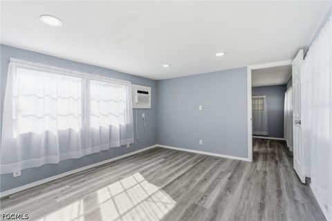 Tiny photo for 5558 Palm Beach Boulevard #82, Fort Myers, FL 33905 (MLS # 2026019099)