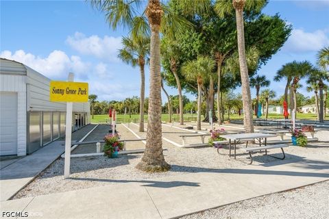 Tiny photo for 5558 Palm Beach Boulevard #82, Fort Myers, FL 33905 (MLS # 2026019099)